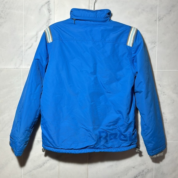 Reebox hoodie jacket for boy size XL - Picture 2 of 16